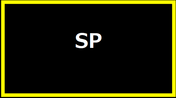 SP