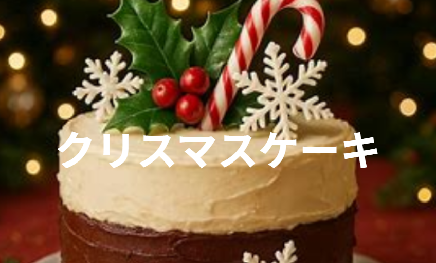 ファミリーマートのクリスマスケーキ2025年はBE:FIRSTと豪華コラボ