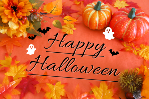 ハロウィン お菓子手作りレシピとカルディや市販のおすすめ